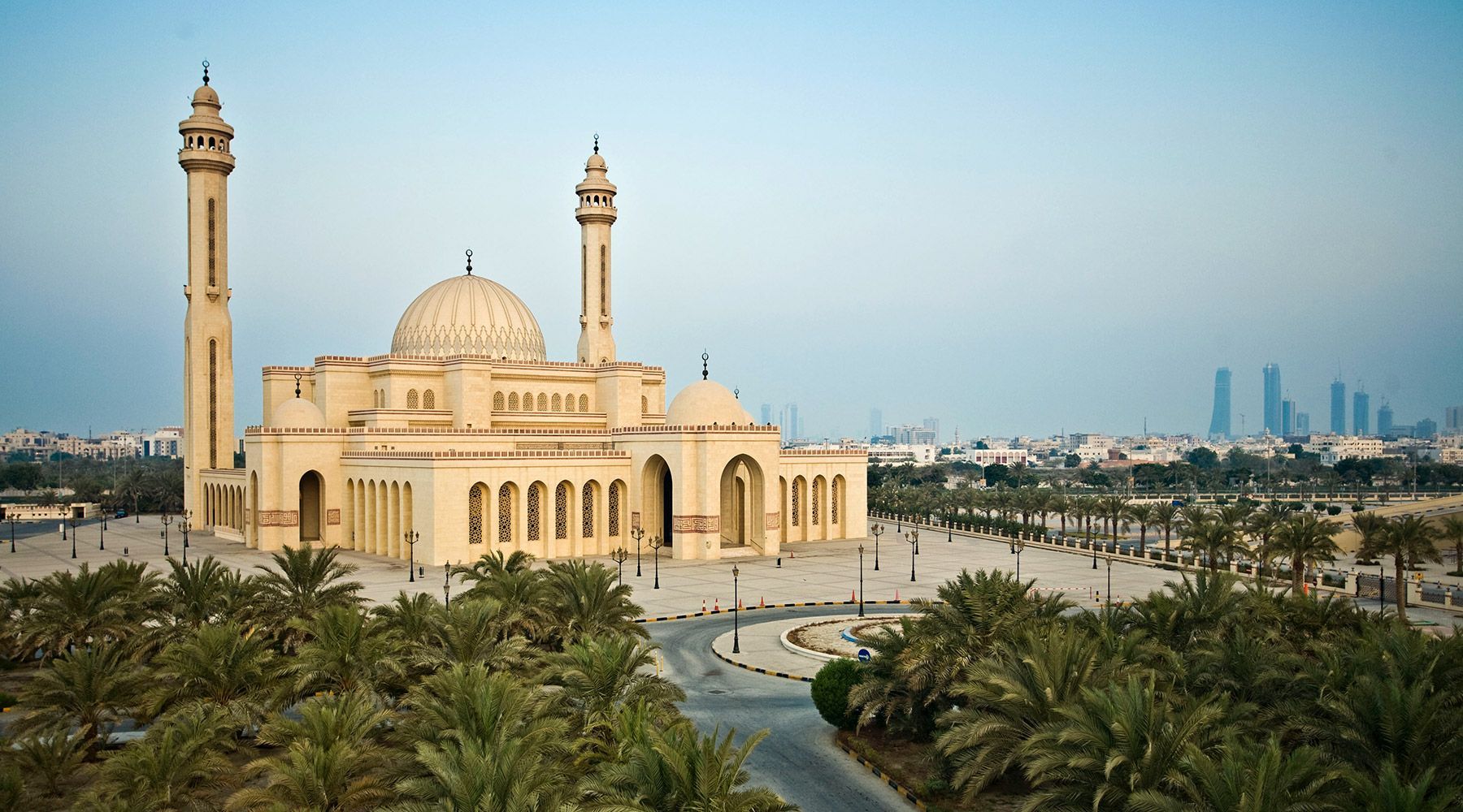 Mohammed Al Fateh Mosque In Al Makki Jeddah Jeddah saudi Arabia