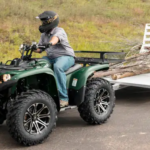 ATV Towing