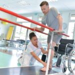 Neurological Rehabilitation