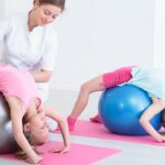 Pediatric Physiotherapy