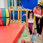 Pediatric Rehabilitation