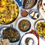 Yemeni Cuisine