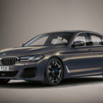 BMW-5-Series