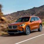 BMW-X1