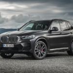 BMW-X3