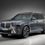 BMW-X7