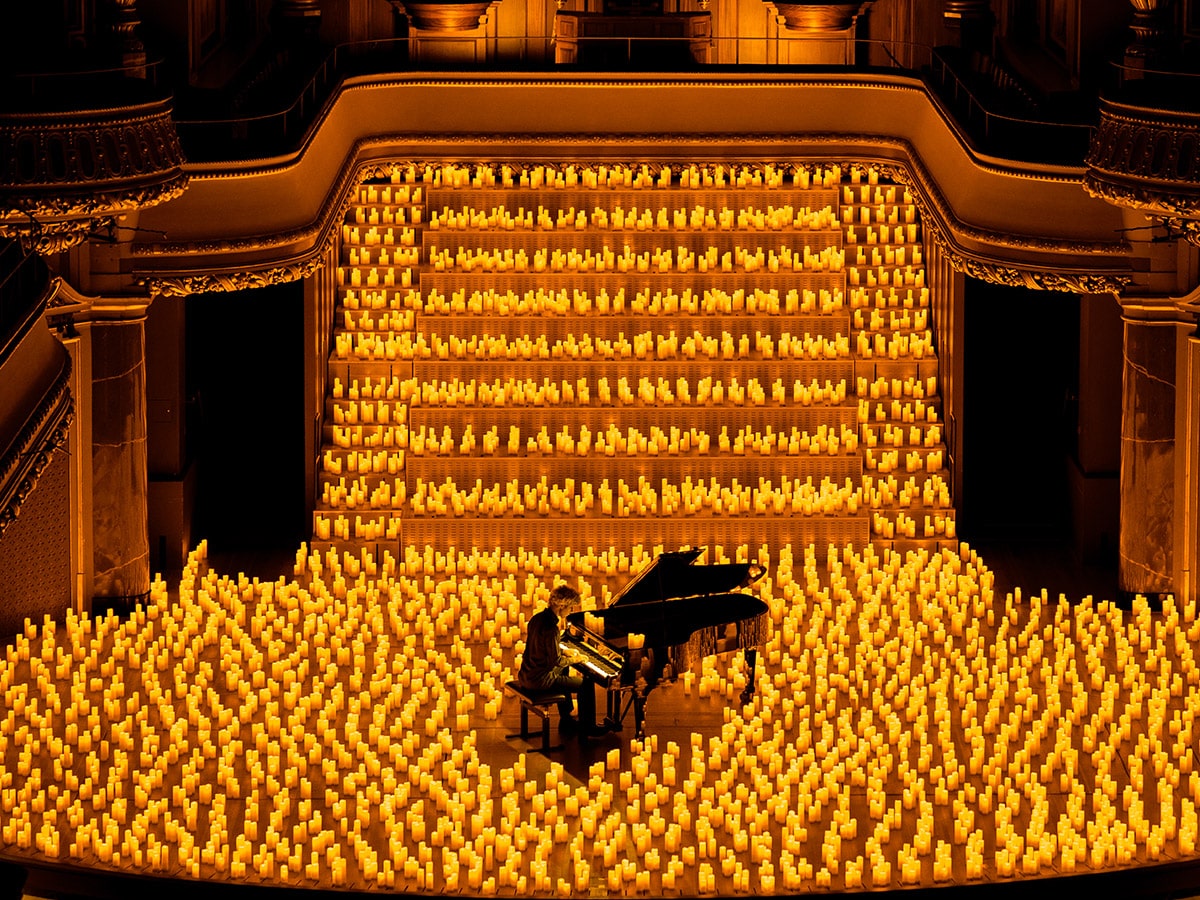 Candlelight Concert 2024